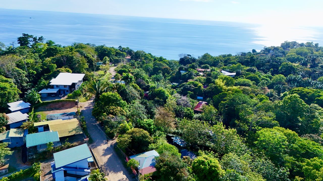 Great Opportunity Well-Located Lot in Playa Hermosa