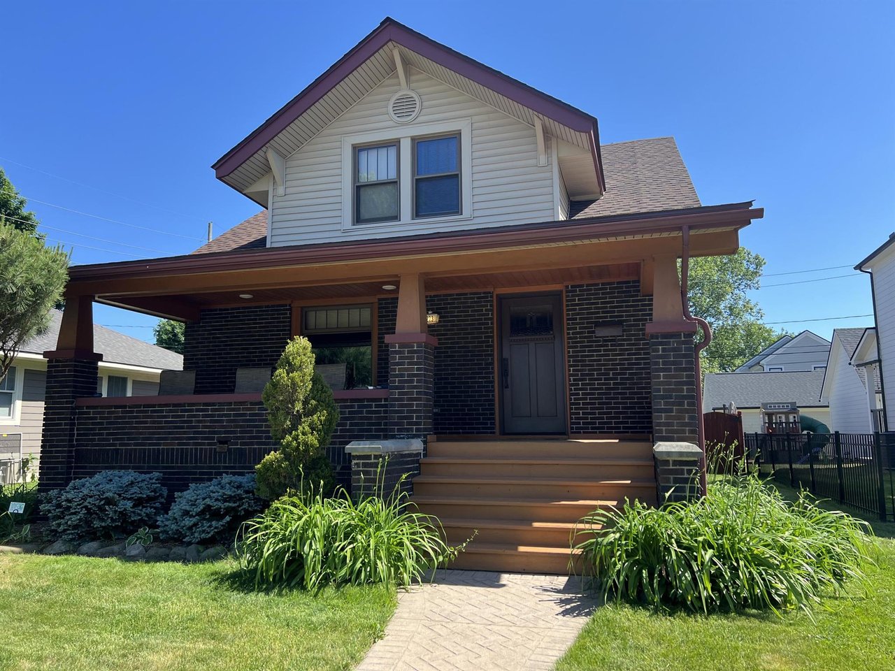273 W Liberty Street Plymouth, MI