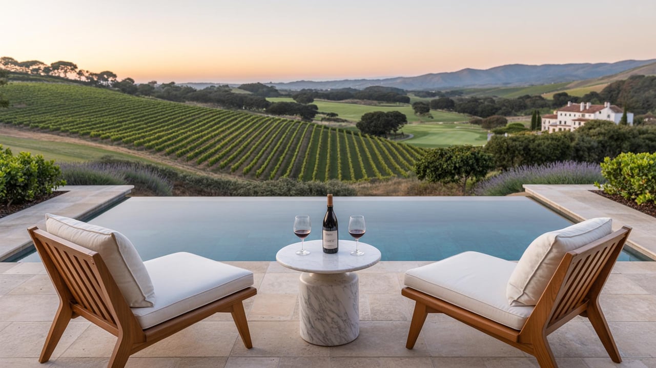 Hidden Gems in Carmel Valley, CA You Need to Discover