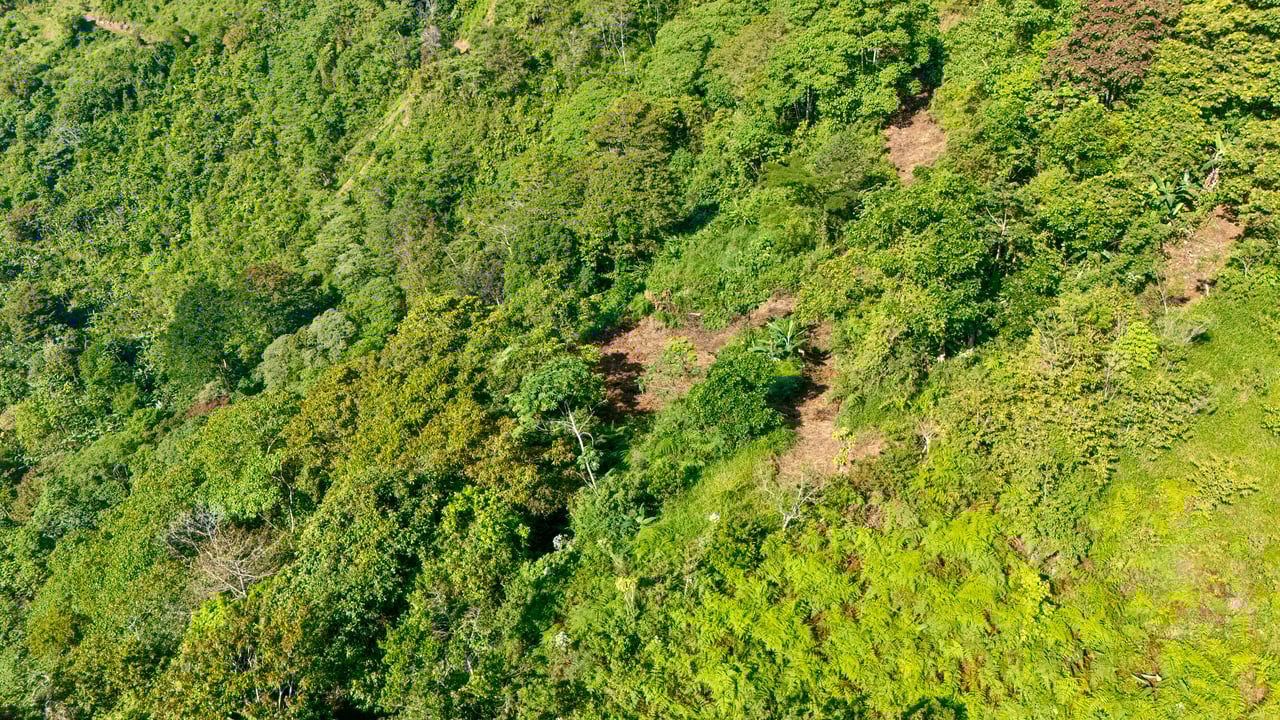 San Luis Ridgetop Ocean & Mountain View Property with Multiple Building Sites!