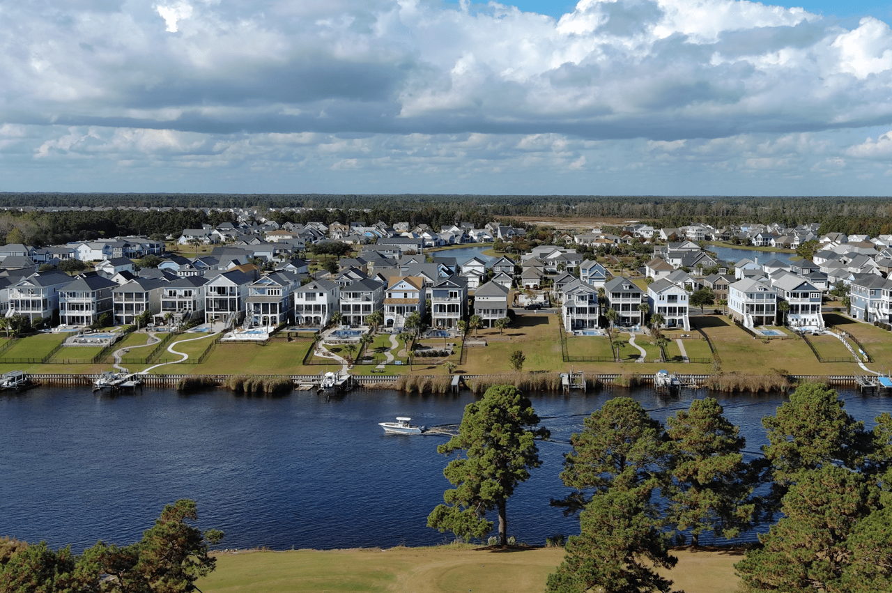 Waterway/Intracoastal