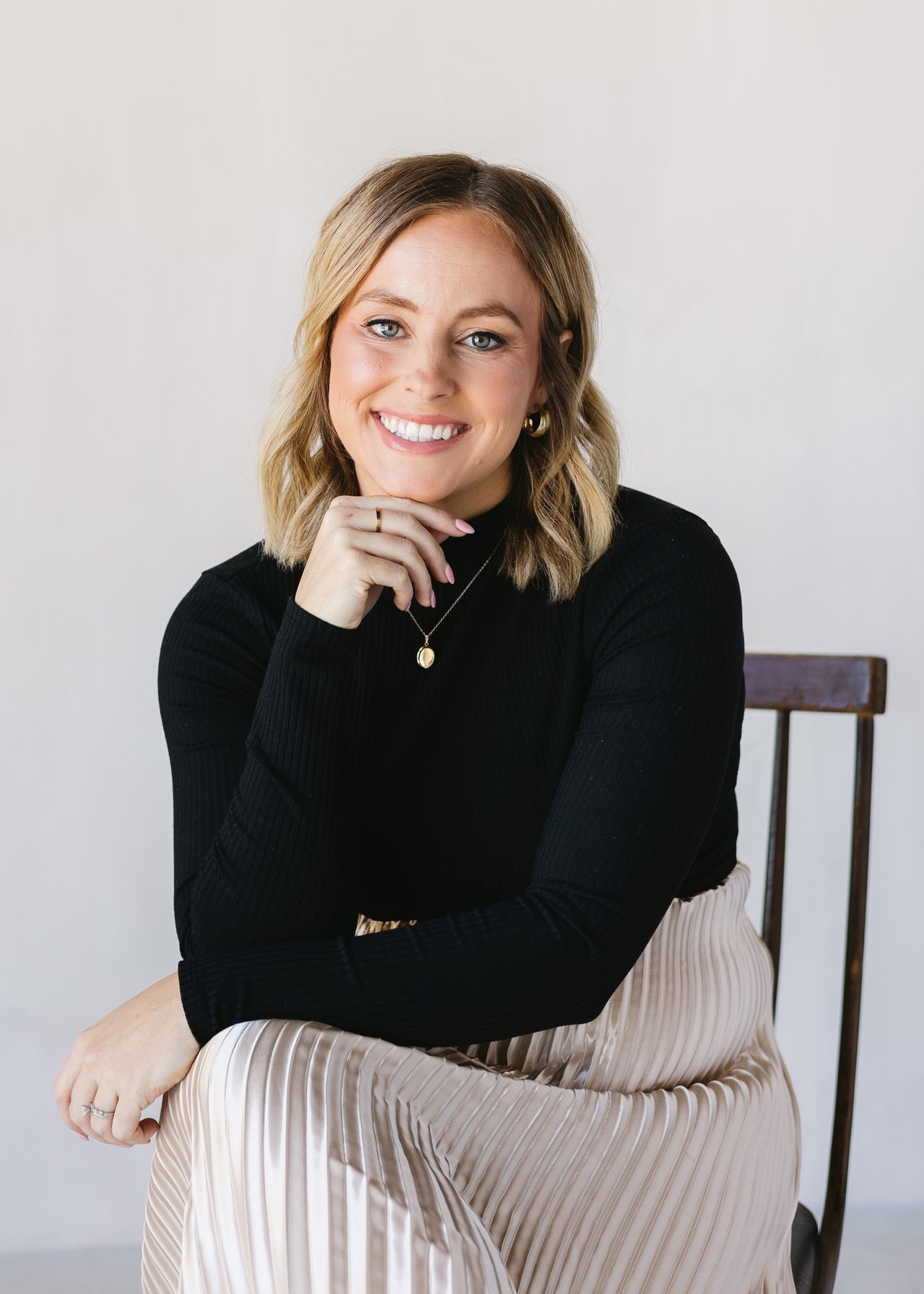 Alison Burgmeier photo