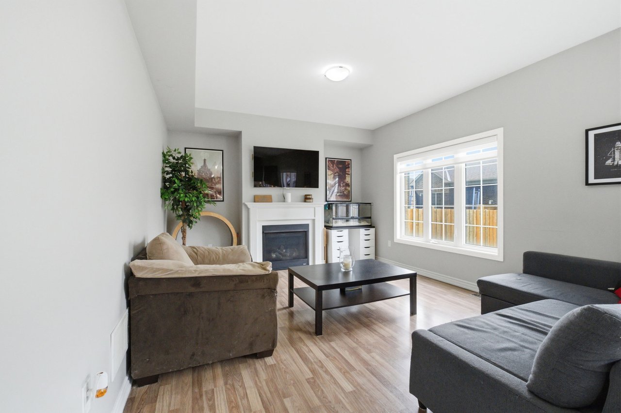 215 Breton Street