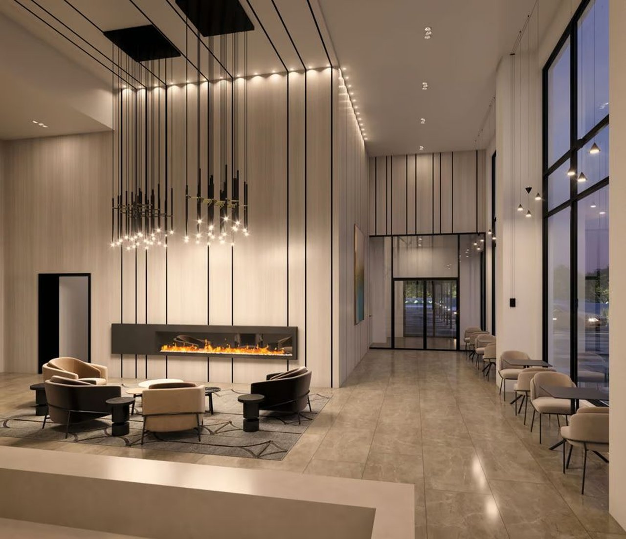 DUO Condos