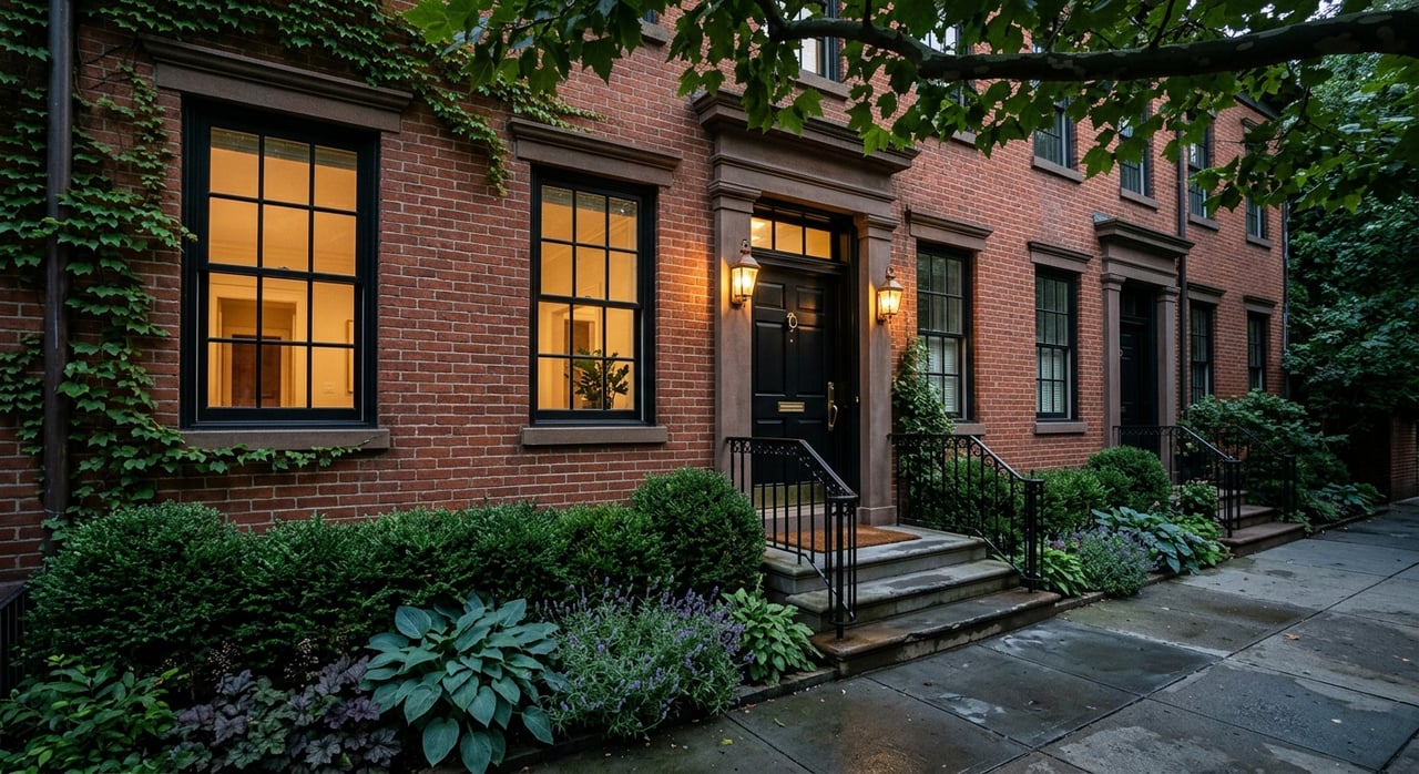 Weekend Living In Bethesda, From Trails To Dining