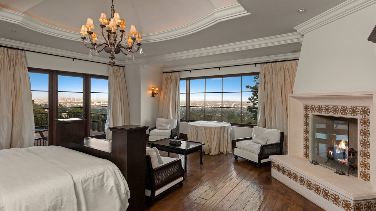 1310 Tower Grove & 9892 Beverly Grove, Beverly Hills