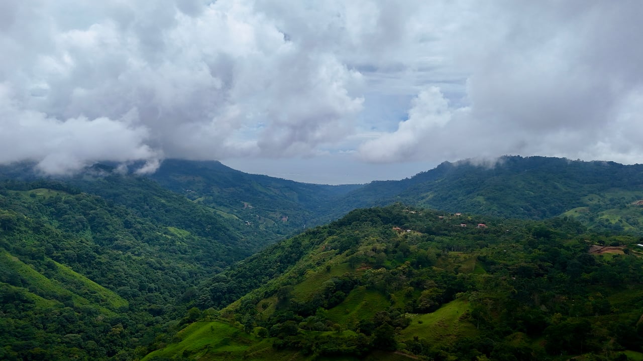 The Last of Its Kind Property in San Luis de Morete, Over 1.53 Acres