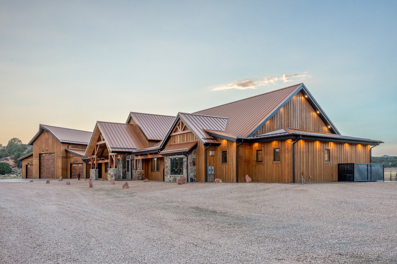Whiskey Sierra Ranch