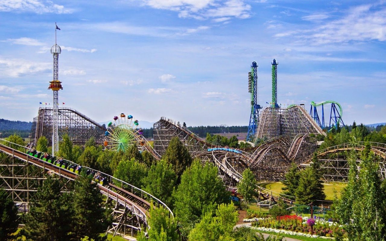 Hidden Gems: The Best Outdoor Activities in North Idaho cover