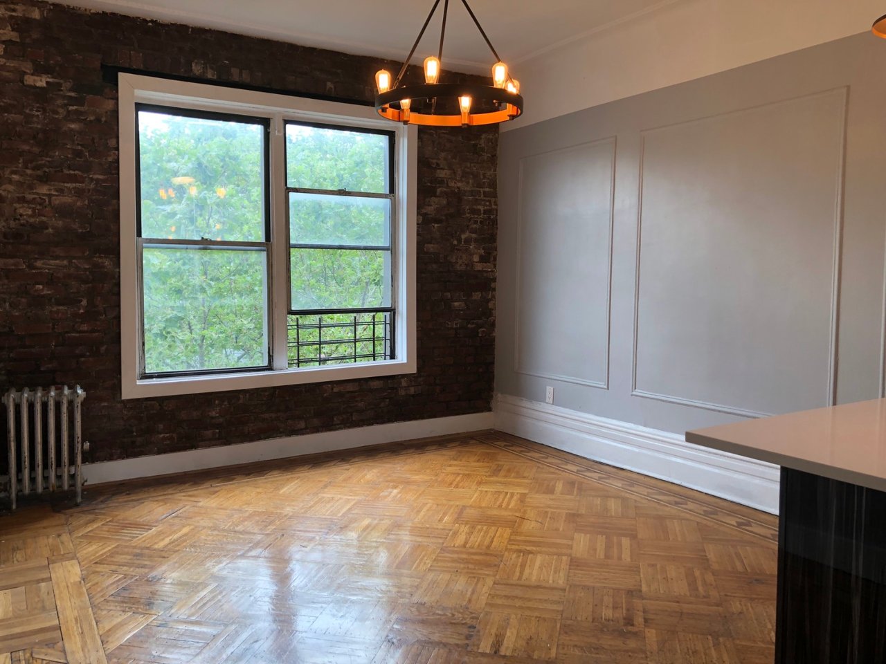 1045 Sterling Place Unit: 4A