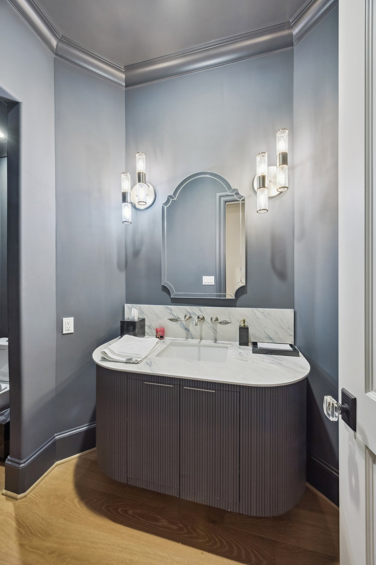 Transitional Influence