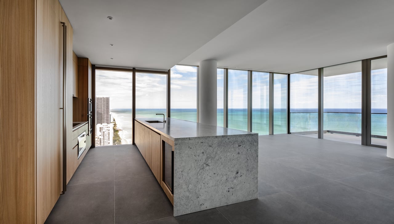 2000 Ocean***