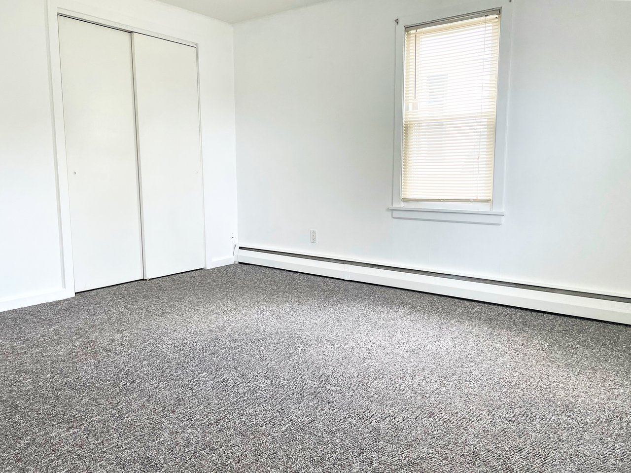 Rental Currently Available