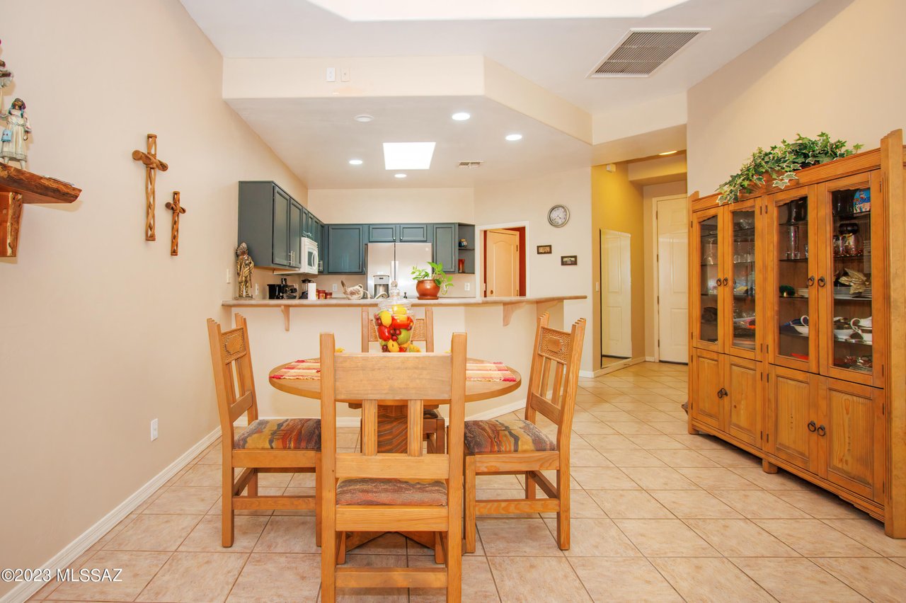 13401 N Rancho Vistoso Blvd, #122