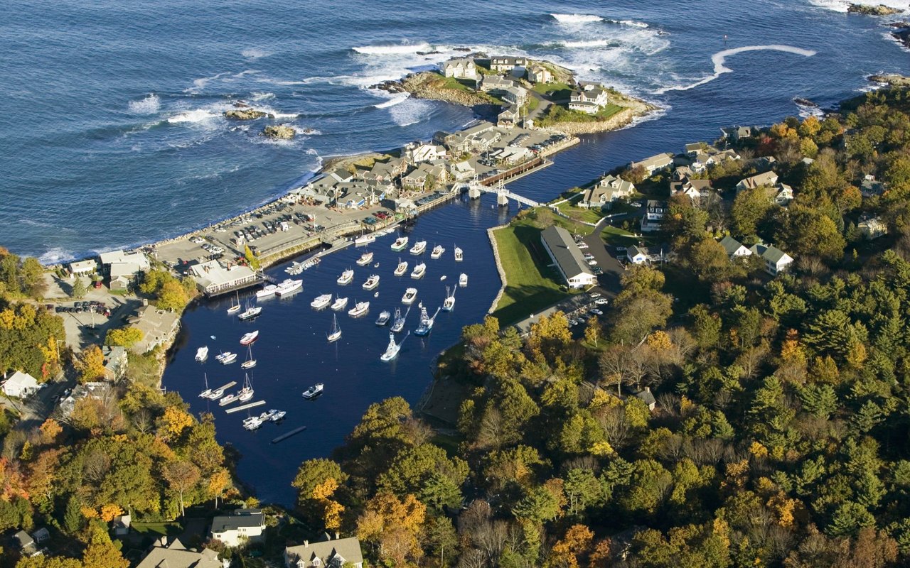 Ogunquit