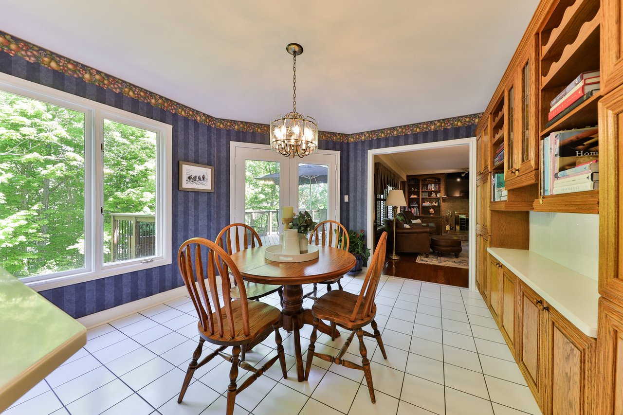 Winterberry Estates Landmark