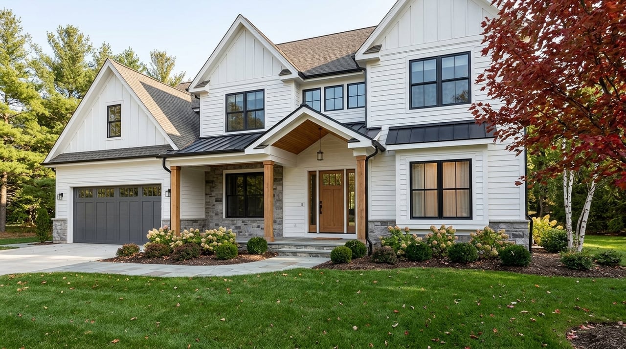 How The Bedford NH Housing Market Is Changing