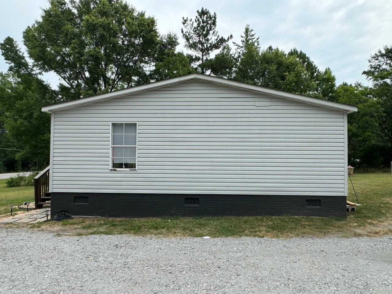 SOLD - Discover a Great Starter Home or Rental Property on Hwy 29 North