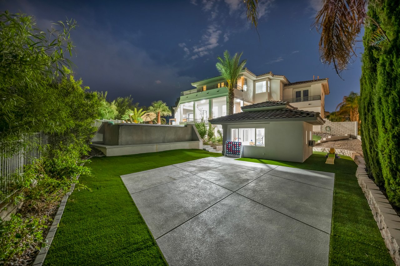 2058 Troon Drive