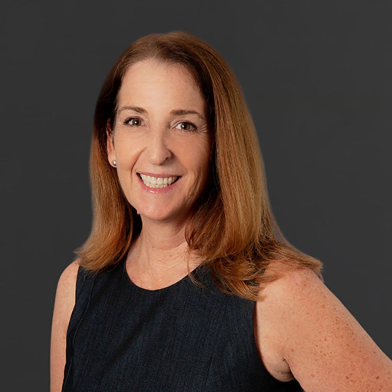 ROBIN HUBINSKY