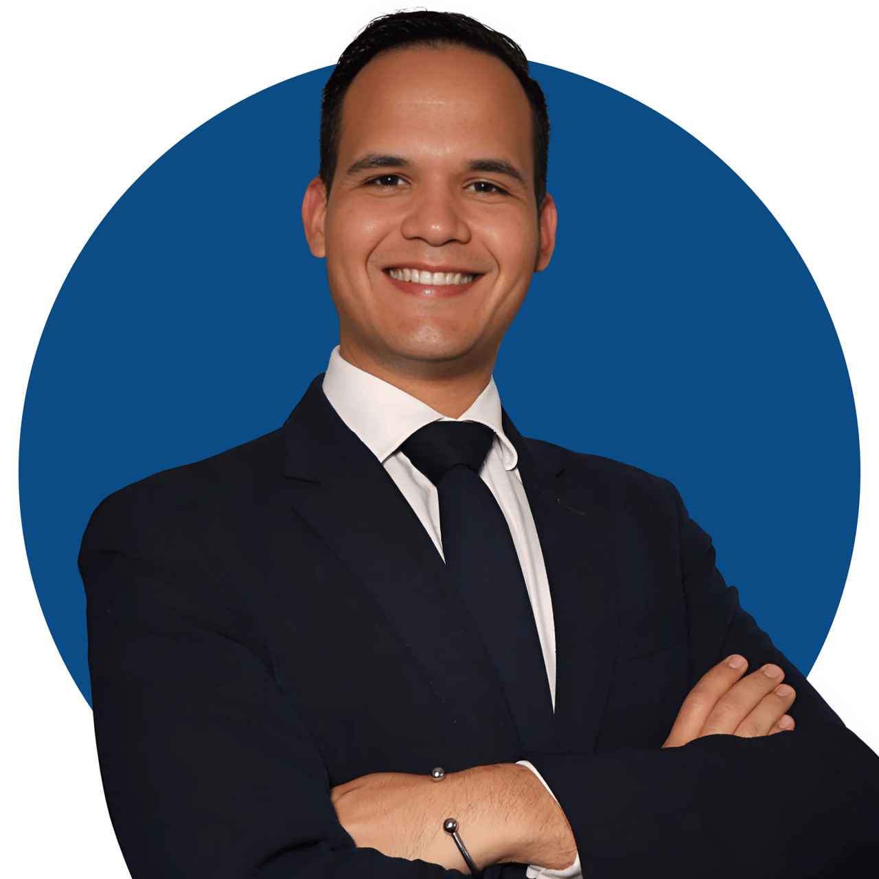 Leodan Leonel Leon