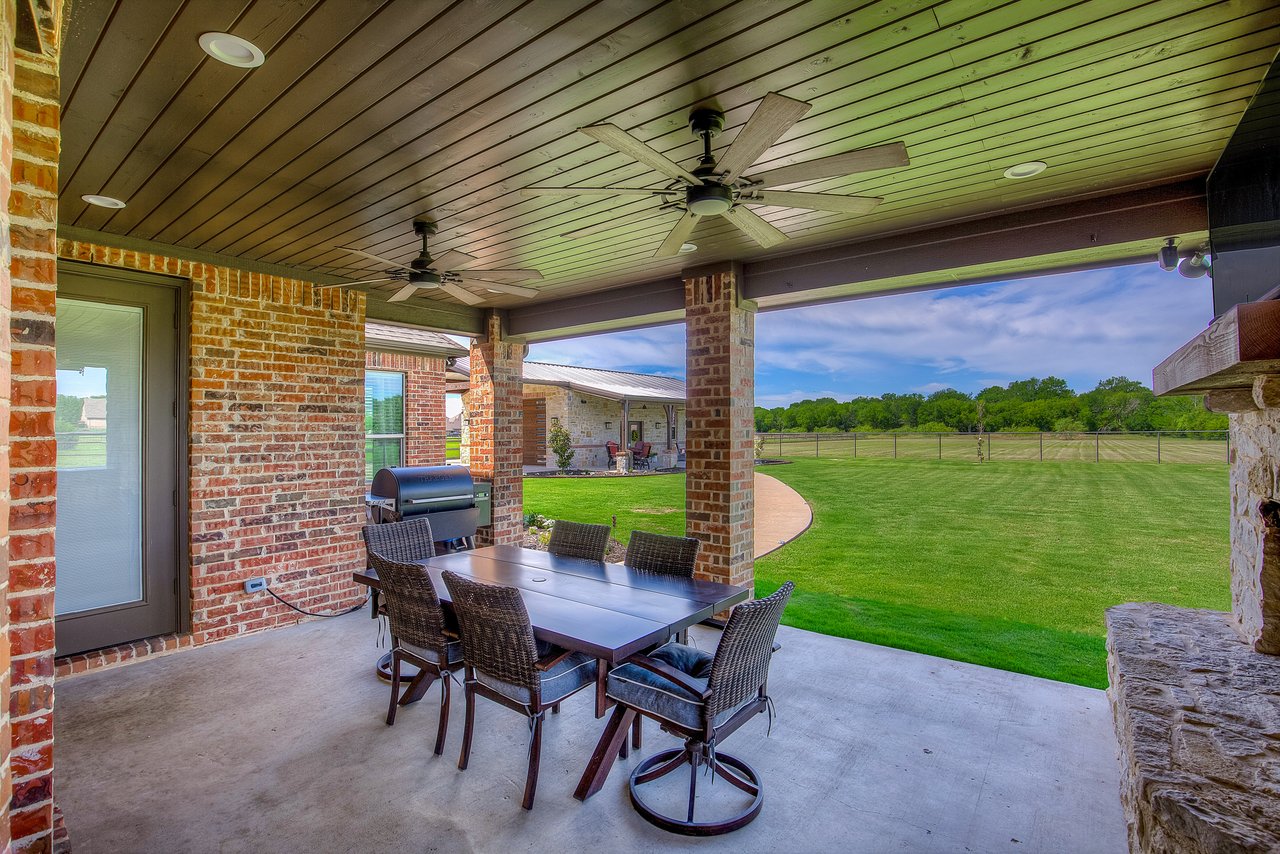 552 Horseshoe Bend