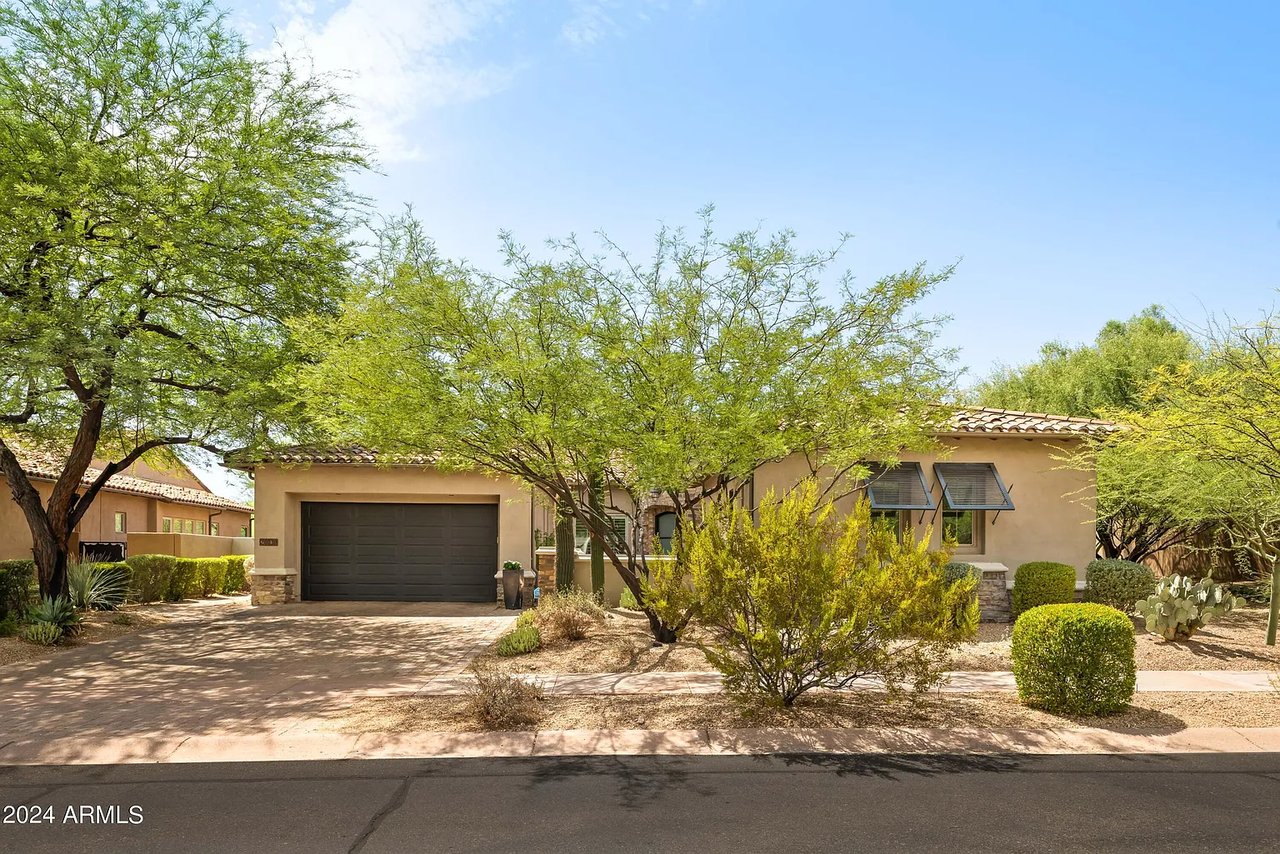 20030 N 96TH Way, Scottsdale