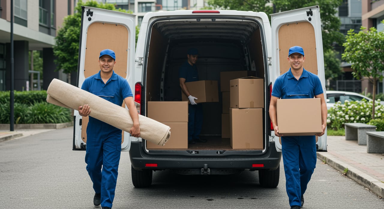 5 Insider Tips for Choosing the Best Moving Company for Your Out-of-State Move