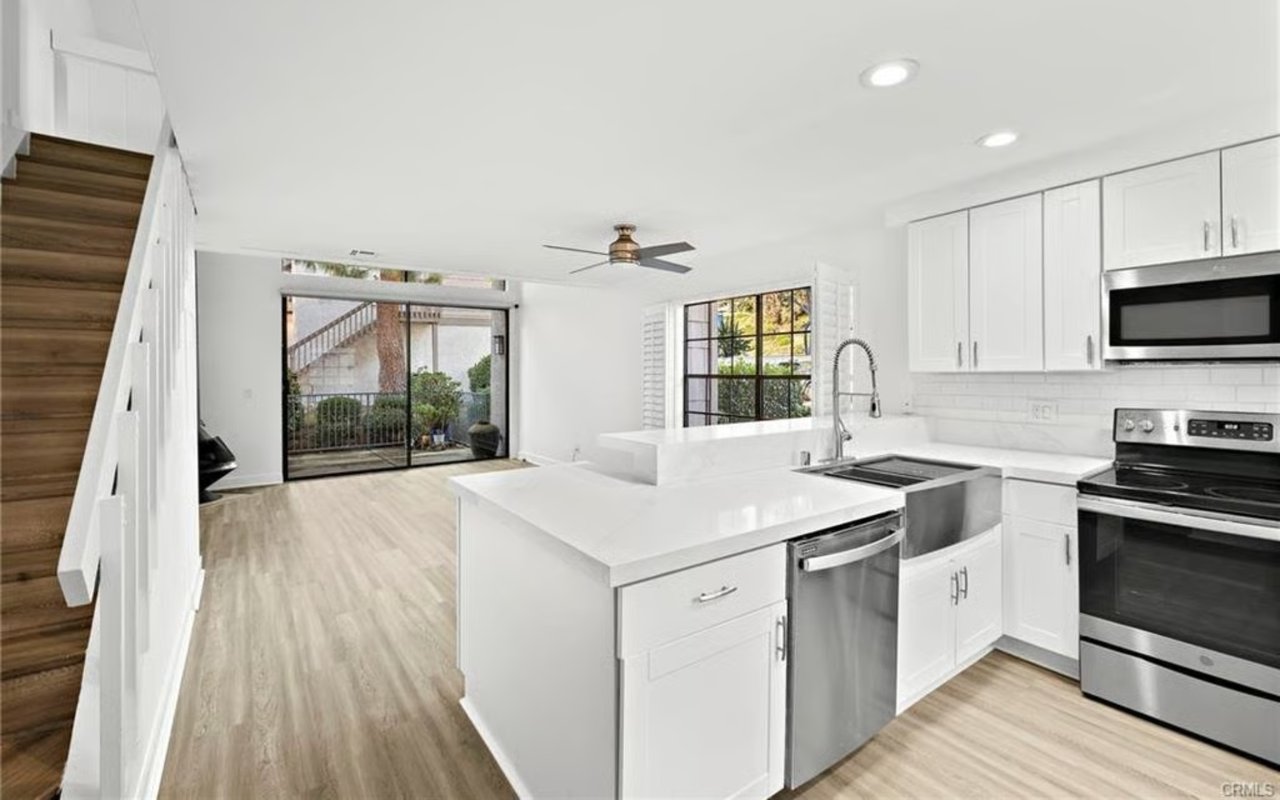 For Sale 26701 Quail Street Unit #301, Laguna Beach $575,000