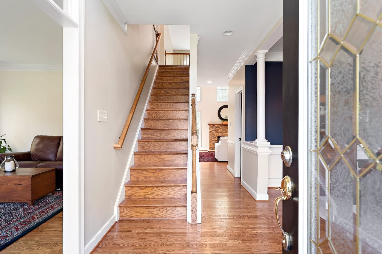3513 Kings Farm Drive
