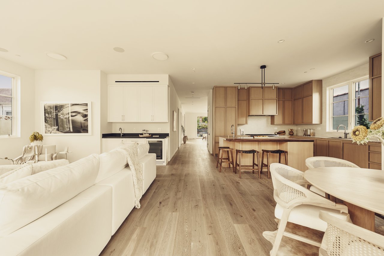 2114 Pier Ave, Santa Monica