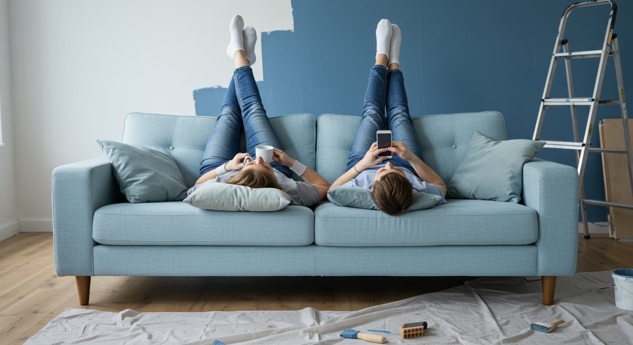 Spacing Out: Maximizing the Functionality of Your Home