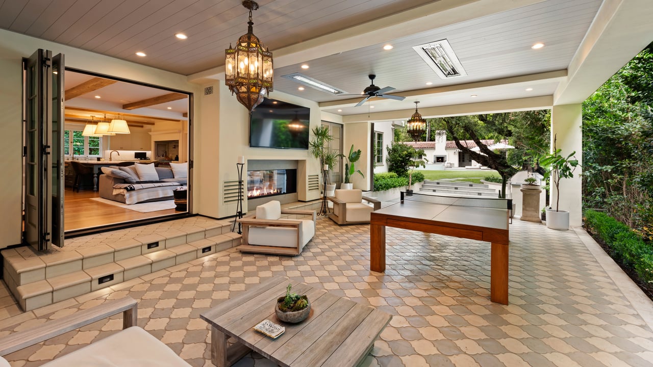 722 N Rexford Dr, Beverly Hills