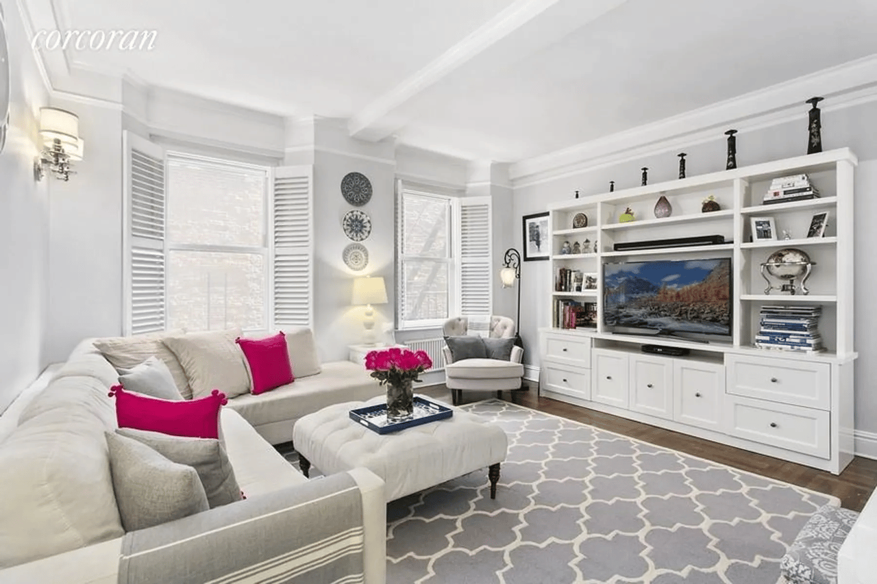 55 E 86th St, 3C Carnegie Hill