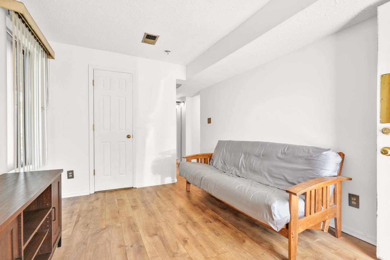 Staten Island Townhome