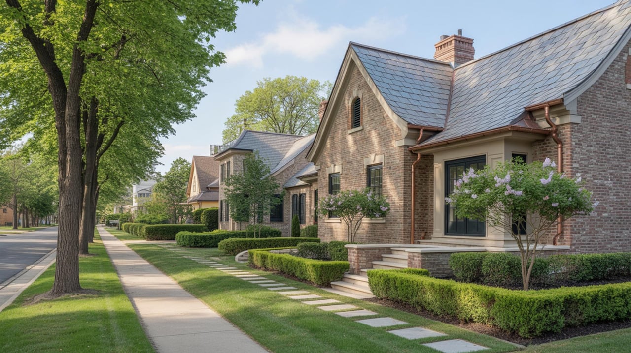 Seasonal Home Maintenance Checklist for Lombard, IL Homeowners