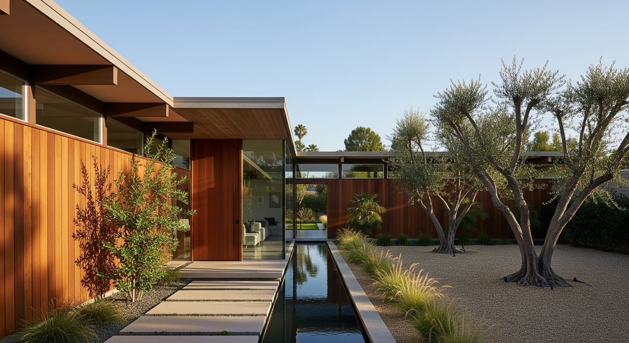 Studio City: New Build Or Renovated Mid‑Century?