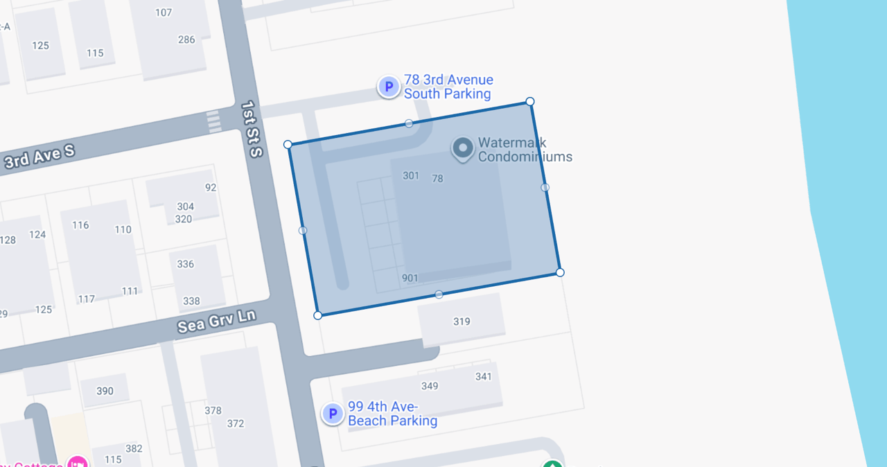 The Watermark Homes For Sale