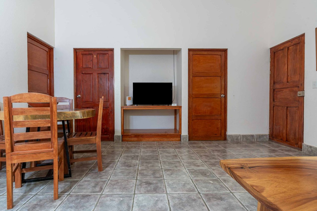 Boutique 8-Unit Investment Property Steps from the Beach