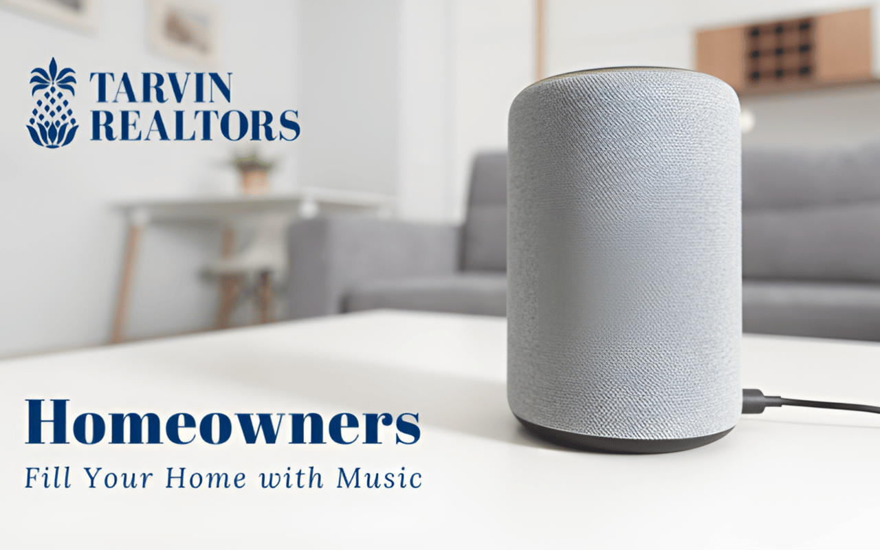 Homeowners: Tips to Fill Your House With Music