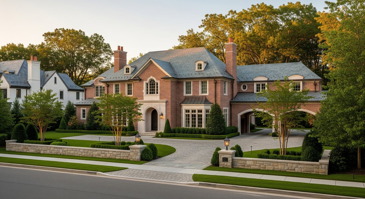 Property Taxes In Leawood: What Homeowners Should Know