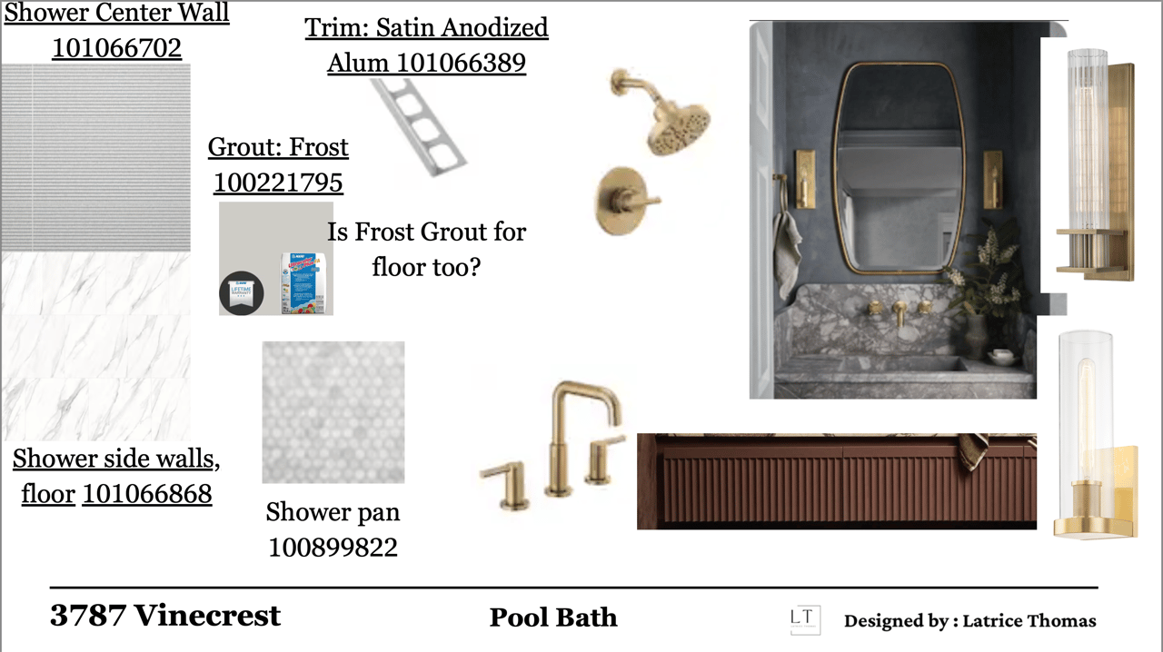 Vinecrest | Dallas TX