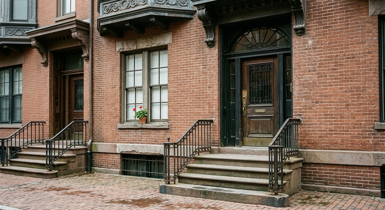 Signature Home Styles You’ll Find In Lambertville