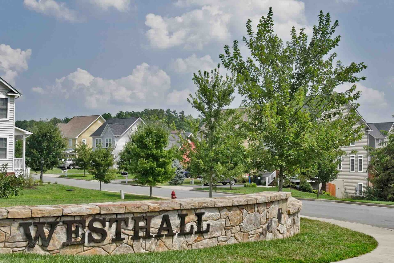 Westhall