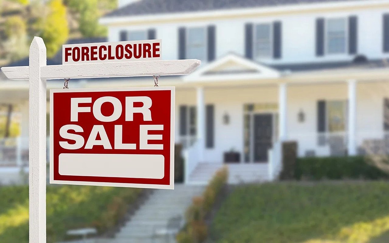 Understanding Foreclosures