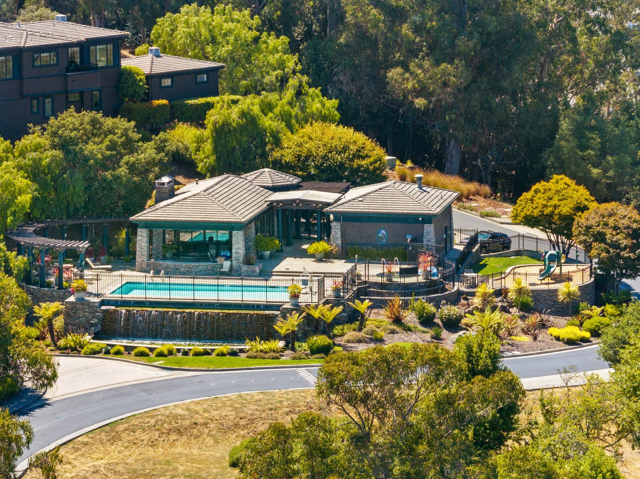 62 De Silva Island Drive Mill Valley