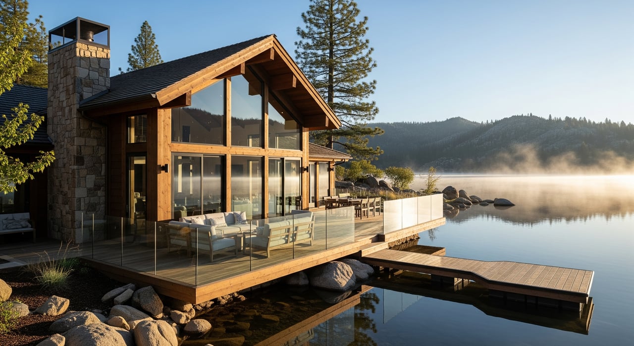 Evaluating Vacation Rental Potential Near Pinecrest