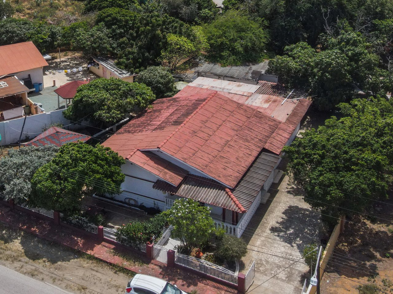 Noord Cura Cabai 125