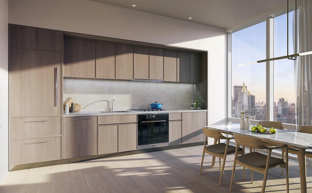 501 Third Ave, #12B