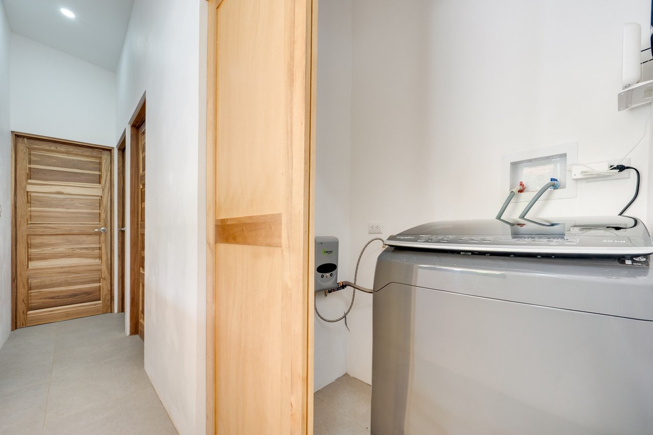 Casa Ginger Rio Santos , Tamarindo, Guanacaste